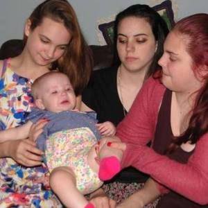 Meet your Posher, Tammy